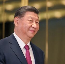 Новини світу - Пекін підтвердив візит Сі Цзіньпіня в Москву 9 травня