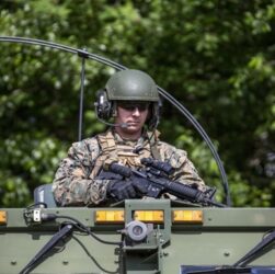 Новини світу - Пентагон заперечив можливість виведення військ США з Південної Кореї