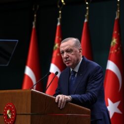 Новини світу - Переговори між Україною і РФ: Ердоган зробив заяву