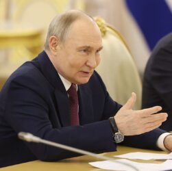 Новини України - Переговори у Туреччині: чого чекати від Путіна