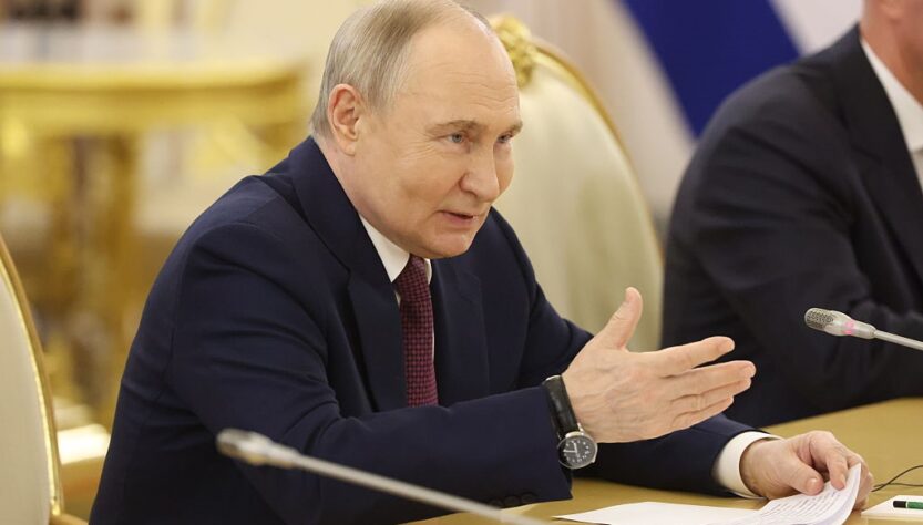 Новини України - Переговори у Туреччині: чого чекати від Путіна
