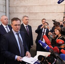 Новини України - Переговори в Стамбулі. Початкові позиції сторін