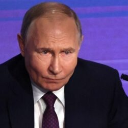 Новини України - Переговори з Росією: у ЦПД пояснили тактику Путіна