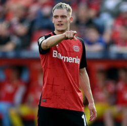 Новини спорту - Перехід Вірца з Баєра до Баварії за 100 млн євро: відомо докладно