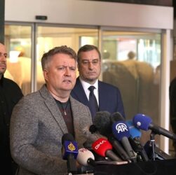 Новини світу - Перекладали чотирма мовами: відомі подробиці перемовин у Стамбулі