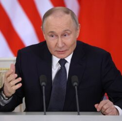 Новини світу - Перемови в Стамбулі: РФ оголосила склад делегації