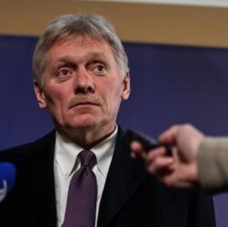 Новини світу - Песков сказав, чому Кремль відмовляється від 30-денного перемир'я