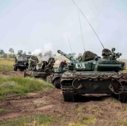 Новини України - Під час "перемир'я" війська РФ провели 550 штурмів