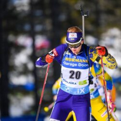 Новини спорту - Підгрушна назвала причини, через які вона залишилася громадянкою України