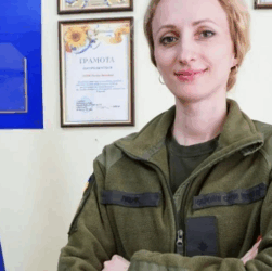 Новини України - Підозрювану у корупції працівницю ТЦК вдруге звільнили з посади - ЗМІ