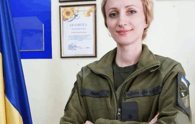 Новини України - Підозрювану у корупції працівницю ТЦК вдруге звільнили з посади - ЗМІ