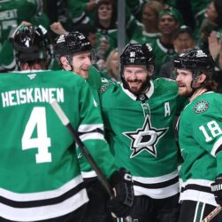 Новини спорту - Плей-оф НХЛ: Даллас оформив камбек і пробився до фіналу Заходу