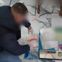 Новини України - Поліція перекрила наркотрафік з України в Молдову