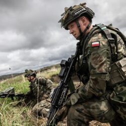 Новини світу - Польща до кінця року підготує майже 40 тис. резервістів-добровольців