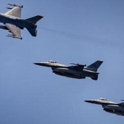 Новини світу - Польща підняла винищувачі через атаку по Україні