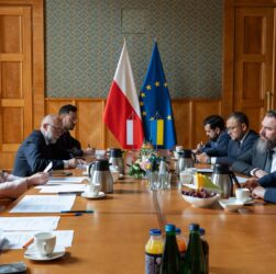 Новини світу - Польща підтримала вивчення української як другої іноземної у школах