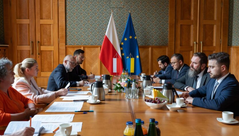 Новини світу - Польща підтримала вивчення української як другої іноземної у школах