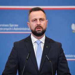 Новини світу - Польща закупить у ICEYE систему супутникової розвідки