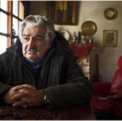 Новини світу - Помер "найбідніший президент у світі", колишній лідер Уругваю Хосе Мухіка
