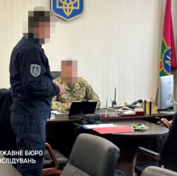 Новини України - Посадовець ДПСУ зводив будинок силами підлеглих