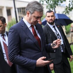 Новини світу - Поставки зброї Україні: президент Сербії відреагував на звинувачення РФ