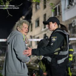 Новини України - Постраждалих внаслідок атаки на Запоріжжя стало більше