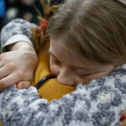 Новини України - Повернення викрадених Росією дітей - умова для зупинки війни