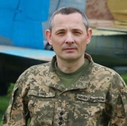 Новини Києва - Повітряні сили розкрили деталі атаки на Київ