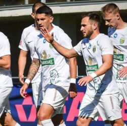 Новини спорту - Повний склад не допоміг Лівому Берегу уникнути поразки від Карпат