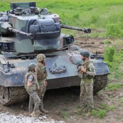 Новини України - ППО відбила атаку майже 130 "шахедів"