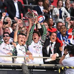 Новини спорту - Прем'єр-ліга Англії приймає нові команди: третій учасник із Чемпіоншипу