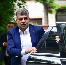 Новини світу - Прем'єр-міністр Румунії склав повноваження