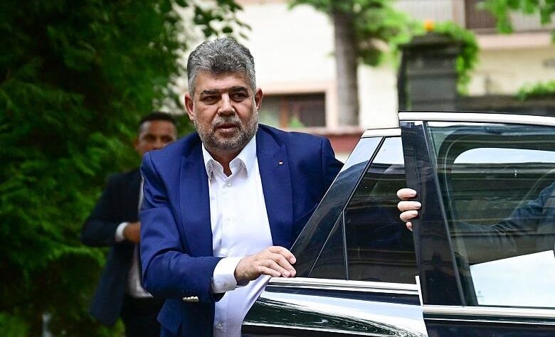 Новини світу - Прем'єр-міністр Румунії склав повноваження