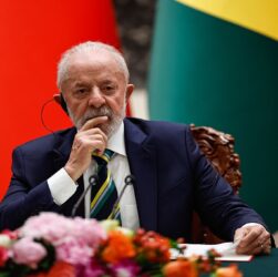 Новини світу - Президент Бразилії планує вмовити Путіна на перемови з Зеленським