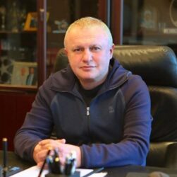 Новини спорту - Президент Динамо оцінив тріумф команди в сезоні 2024/25