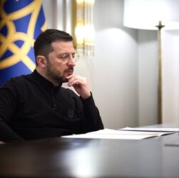 Новини України - Президент прокоментував замах на волонтера Стерненко