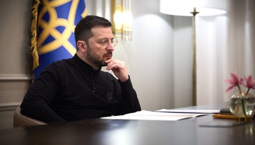 Новини України - Президент прокоментував замах на волонтера Стерненко
