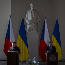 Новини світу - Президент: Росія може влаштувати провокації