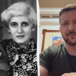 Новини України - Президент звернувся до мами у Міжнародний день матері