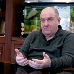 Новини спорту - Президента ФК Інгулець оштрафували за сексистські висловлювання