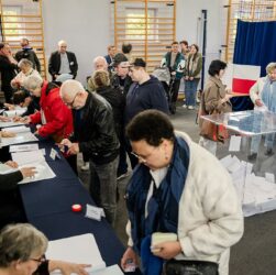 Новини світу - Президентські вибори в Польщі: підраховано 99% бюлетенів