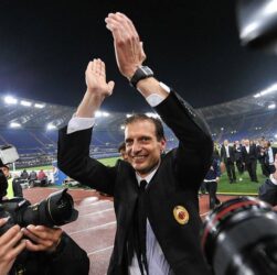 Новини спорту - Прихід Массіміліано Аллегрі в Мілан передбачає три сезони