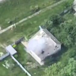 Новини України - Прикордонники показали, як протидіють підступному трюку росіян