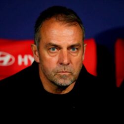 Новини спорту - Приціл на чемпіонський дубль: Флік визначився щодо Барселони