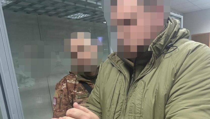 Новини України - Привласнили понад мільйон "бойових": судитимуть екскомбрига бригади ТРО