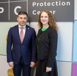 Новини України - Призначено нову Уповноважену з прав дитини - Лубінець