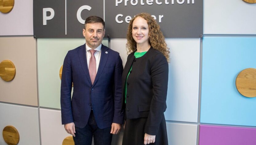 Новини України - Призначено нову Уповноважену з прав дитини - Лубінець
