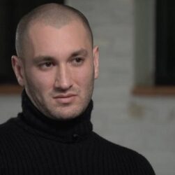 Новини України - Продюсер Бардаш отримав 10 років із конфіскацією майна за пропаганду війни