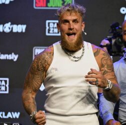 Новини спорту - Промоутер Джейка Пола прокоментував ймовірність проведення бою з Усиком