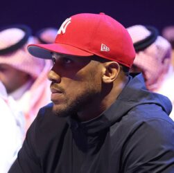 Новини спорту - Промоутер Джошуа озвучив плани на наступний бій британця